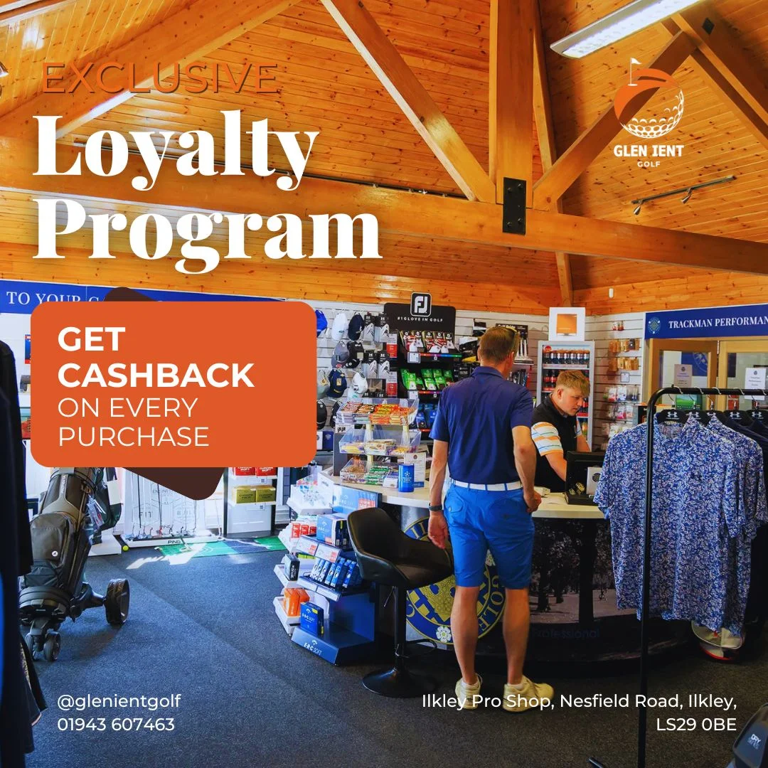 NEW Loyalty Cashback Reward
